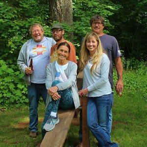 Meet your Posher, Connie